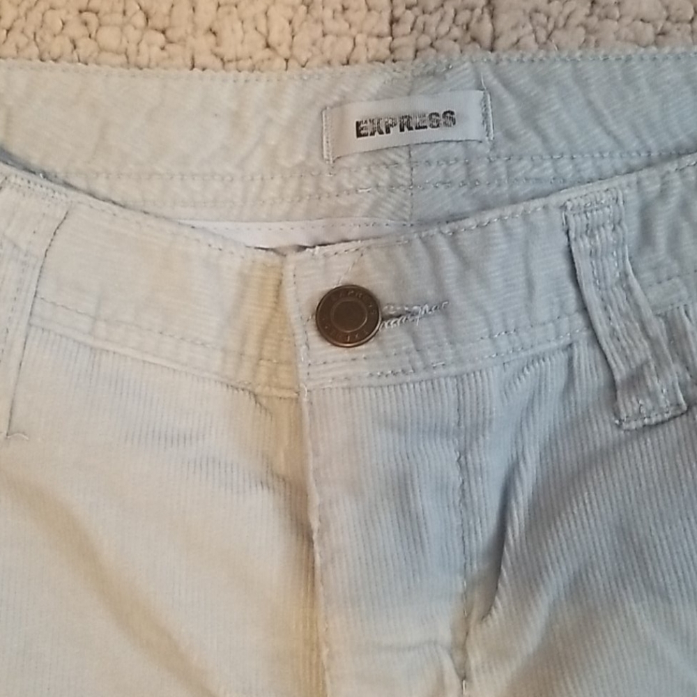 Pants - Picture 2 of 3